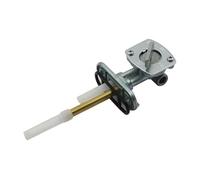 Para TTR90 125 225 230 250 PIT BIKE WR450F WR426F WR400F WR250Z WR250F XT600 Válvula Interruptor Tanque Combustible Petcock Combustible Grifo