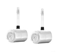 Para tubo interior ultraligero de TPU de 26/27 5/29 pulgadas, se adapta a neumáticos de 1 9 a 2 6 de ancho, 58 g, válvula FV45MM, manejo mejorado y velocidad de escalada con excelente sellado (27.5