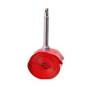 Para tubos interiores de TPU para neumáticos de bicicleta de montaña de 26 27.5 29 pulgadas con válvula Presta de 48 mm que proporciona un rendimiento fiable para varios terrenos (26 x 1.25/1.75)