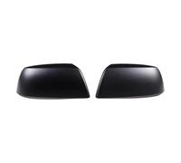 Para Tundra Crew Max 2008-2021 Para Sequoia Cubierta Espejo Retrovisor Lateral Coche Pegatina Embellecedora Cubiertas Exteriores Espejos Carcasa Retrovisor Lateral Coche(B)