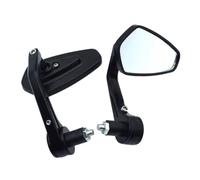 Para Tuono Para V4 Para V4R Para 1100 RR Para 1000R Universal 7/8 "22 Mm Espejos Retrovisores De Motocicleta Finales Del Manillar Moto Espejos