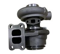 Para turbo S2BS001 Turbocompresor CA4P4684 Compatible con para Caterpillar CAT Turbocompresor para coche