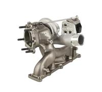 Para turbo TD04HL4S 28231-2G410 Turbocompresor para Yundai para Santa para Sonata para Kia