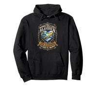 para Tus Alumnos Tú Eres El Mundo Frase Maestro Sudadera con Capucha