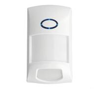 Para Tuya For para detector de movimiento infrarrojo inteligente con tecnología de detección de rastreo y reflector para una cobertura interior completa