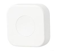 Para tuya para zigbee Smart Scene Switch Knob, controlador inalámbrico multiescena para automatización del hogar inteligente, IP55 resistente al agua botón remoto para luces y dispositivos, alimentado