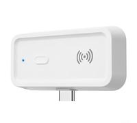 Para Tuya Smart WiFi amplificador de señal Plug and Play, aumenta tu cobertura