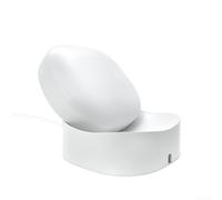 Para Tuya WiFi 60G Sensor de presencia humana de onda milimétrica Interruptor con detección de movimiento y detección de luz ambiental para gestión de energía doméstica inteligente