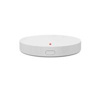 Para Tuya WiFi Detector de haz de presencia humana con detección de múltiples personas y funciones inteligentes de control de escena (wifi)