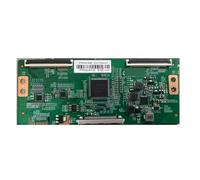Para TV de 50 pulgadas 50 A3 placa lógica HF500QUB-F20-CPCB_V01 HF500QUB-F20 1 unidad (interfaz dura 4K)