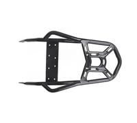 para U125 para U1-125 para U155 para U1-155 Portaequipajes Trasero para Motocicleta Accesorios para Estante De Soporte
