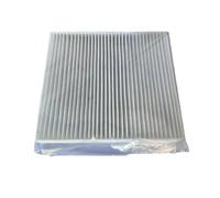 Para U5 Para PLUS Para D50 Accesorios Para Coche Filtro De Aire Cabina Y Aceite Filtro Aceite Coche(Cabin filter only)