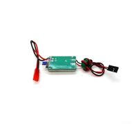 Para UBEC 4A 6A 8A Regulador de voltaje sin escobillas para RC - 5V 6V 7.4V Modo de interruptor diseñado para entrega de energía de coche avión (8A BEC)