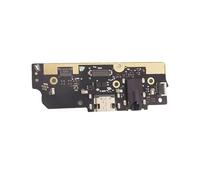 Para Ulefone Armor 21, Placa de Base de Carga USB con Conector para Auriculares, Accesorios para Circuitos de Carga de Teléfonos Móviles