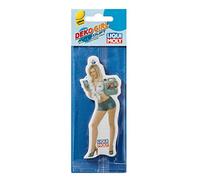 Para un aire fresco. Auto Duft Deko Girl | Auto Fragancia Chica Decorativa
