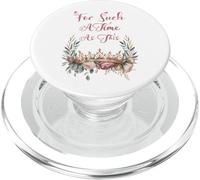 para un Momento como Este PopSockets PopGrip para MagSafe