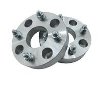 para un par de espaciadores Rueda Aluminio Forjado 4x110 ATV UTV Tuercas 30mm M10X1.25 para CF Moto 850cc, 1000 CC, para KYMCO 700cc