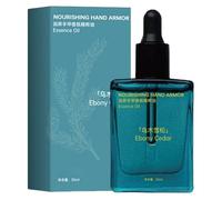 para Uñas - Sérum Fortalecedor con Extractos Vegetales 30ml - Fluido para Cutículas | Líquidos Reparadores Nutritivos para Uñas de las Manos - Tratamiento Hidratante para Manicura, Cui