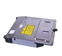 Para unidad Blu-ray DVD compatible con Ps3 Slim 120 GB Cech-2001a Cech-2002a Cech-2003a Cech-2004a Cech-2005a Modelo Kem-450aaa Kes-450a Pieza de repuesto