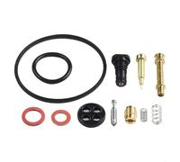 Para unidad de carburador para GX200 5.5HP 6.5HP 16010 ZE1 812 coincide con las especificaciones OEM para uso en sistemas de motor de generadores y herramientas portátiles