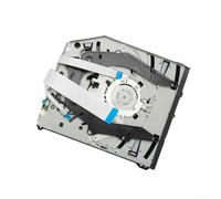 - Para Unidad de Disco Ray Reemplazo para PS4 CUH-1200 Series - Unidad de Grabadora BD/DVD con Placa Preinstalada para Activación de Consola y para Reproducción de Medios