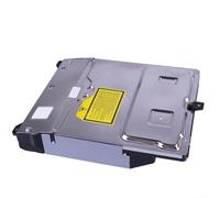 Para unidad de DVD Blu-ray de repuesto para Ps3 Slim 120gb Cech-2001a sistema compatible con modelos Kem-450aaa y Kes-450a, restaura la función de lectura de disco de juego, construcción de metal
