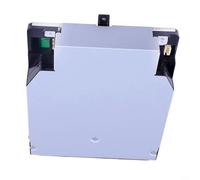 Para unidad de DVD Blu-ray para PS3 Slim 120GB CECH 2001A KEM 450AAA KES 450A Unidad de lector de disco óptico de repuesto