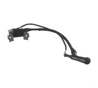 Para unidad generadora de bobina de encendido compatible con modelos de motosierra 168F 170F con salida de 2KW y 3KW para campo y trabajo (168/170)