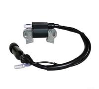 Para unidad generadora de bobina de encendido compatible con modelos de motosierra 168F 170F con salida de 2KW y 3KW para campo y trabajo (188/190)