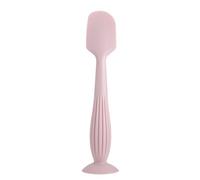para untar crema: aparato con base de succión, herramienta aplicadora de ungüento, espátula para pañales | Accesorio para el cuidado del cuerpo, mano delicada para la piel, para el hogar