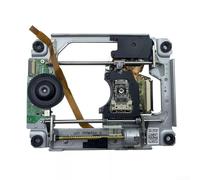Para usuarios de PS3, lente óptica de repuesto esencial para discos comunes, leer errores de manera efectiva