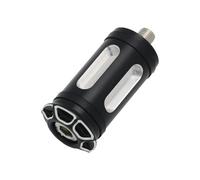 para V-Rod para Softail para Heritage Night Train para Sportster para Palanca Cambios Motocicleta Personalizada Clavija Cambio Motocicletas Clavijas De Pie Pedales(C Black)