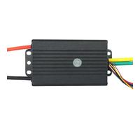 Para V2.0 ESC Con Carcasa De Aluminio Accesorios Actualización Controlador Velocidad Bicicleta Eléctrica Scooter Y Patineta Eléctrica No VESC Esc VehíCulos Rc(With buletooth)