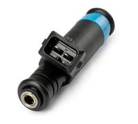 Para V8 LT1 LS1 LS6 EV1 Para Siemens Para Deka F127B00418 850cc 1000cc Boquilla Inyector Combustible Kits inyección combustible(Fi114992 850cc)