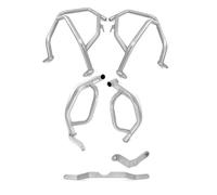 para Valico DS525X 525DSX DSX525 DSX 525 23 Barra Protectora De para choques Marco Motor Motocicleta Parachoques Protección Motor