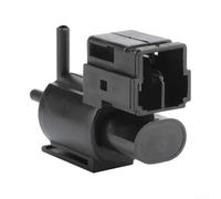 Para válvula de interruptor magnético de vacío compatible con Mazda RX8 2004-2010 y MPV 1993-1998, repuesto para OEM KL01-18-741, material ABS resistente, resistente al desgaste, fácil instalación