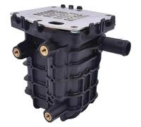 Para Válvula De Recirculación Gases Escape Diésel 2.0, Carcasa Del Enfriador La EGR DS7Q9D475DA 9820965980 1861749 Válvula EGR Recirculación