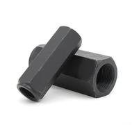 Para válvula de retención hidráulica CIT-02-06AAA Arquitectura directa para sistemas hidráulicos donde se requiere función de no retorno operada por piloto (CIT-06 AAA)