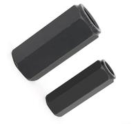 Para válvula de retención hidráulica CIT-02-06AAA Arquitectura directa para sistemas hidráulicos donde se requiere función de no retorno operada por piloto (CIT-02 AAA)