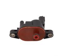 Para válvula solenoide de purga de recipiente de vapor para Civic 2006-2015, para Accord, para CR-V, HR-V, para Acura para ILX, reemplaza OEM 36162RNAA01, pieza de control de emisiones ABS rojo