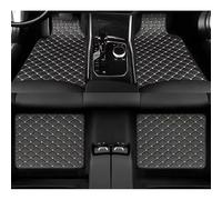 para Vauxhall Frontera [Electric] (2025+) Alfombrillas Coche, Alfombras de Cuero de Lujo a Medida, 3D Cobertura Completa Impermeable Antideslizante,B