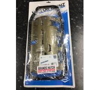 Para Vauxhall Opel Omega B 2.0 20 Se Reinz Cárter Resistencia Aerodinámica Junta