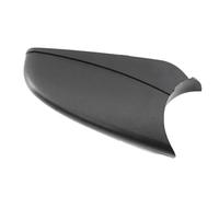 Para Vauxhall Para Astra H MK5 2004 2005 2006 2007 2008 2009 Cubierta Del Espejo Retrovisor Lateral Izquierdo Y Derecho YIJIAVSX(Black Left Side)