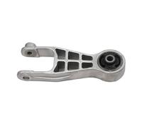 para Vauxhall para Corsa para Combo para MERIVA para TIGRA 684717 13117088 09227882 684713 Varilla de Montaje Trasero del Motor de la Caja de Cambios Par de Montaje del Motor Soporte