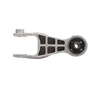 para Vauxhall para Corsa para Combo para MERIVA Varilla de Montaje del Motor Trasero de la Caja de Cambios Par de apriete 684717 13117088 09227882 684713 Soporte de Montaje del Motor