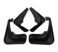 para Vauxhall para Insignia 2009-2016 Guardabarros Delanteros Y Traseros Accesorios De Estilo para Coche Faldón Alfombrillas Protectoras