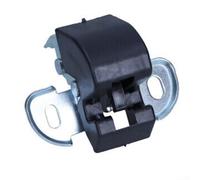 Para Vauxhall para MOVANO y para cerradura de puerta trasera MASTER 1998 2010, metal, fácil instalación, opción de reemplazo práctica