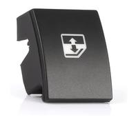 Para Vauxhall Para O&pel Para Astra MK5 H 2004-2010 1x Botón Pulsador Interruptor Encendido Control Ventana Eléctrica De Automóvil Botones Ventanas Coche(1pc)