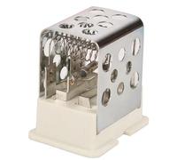 Para Vauxhall Para Opel Para Astra G/H Para Zafira A Módulo Control Resistencia Ventilador Motor Calentador Coche 90560362 JUNOOS