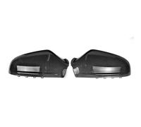 Para Vauxhall Para Opel Para Astra H MK5 2004-2009 Cubierta Para Espejo Retrovisor Lateral YIJIAVSX(Carbon Look)